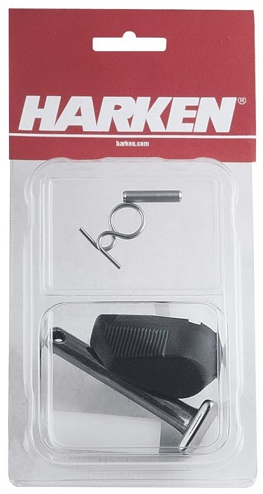 Harken Lock-In Winch Handle Repair Kit - Click Image to Close